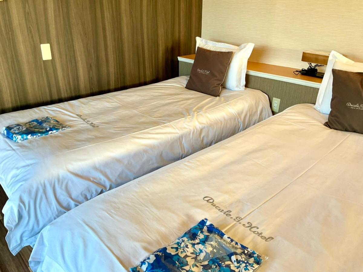 Ducale Garden Hotel Kujukuri ภายนอก รูปภาพ