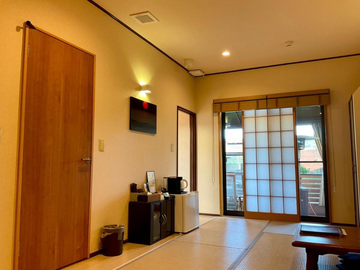 Ducale Garden Hotel Kujukuri ภายนอก รูปภาพ