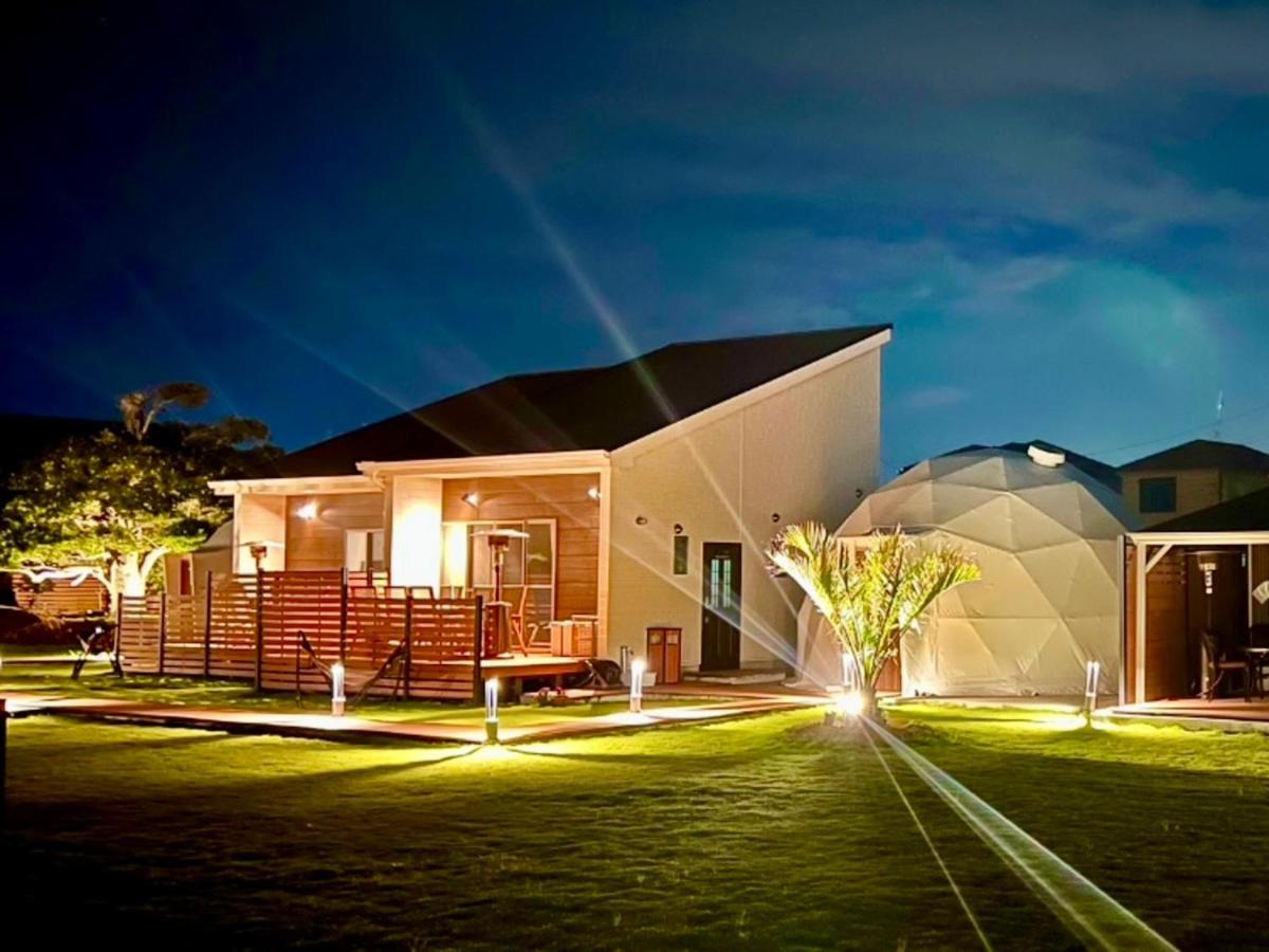 Ducale Garden Hotel Kujukuri ภายนอก รูปภาพ