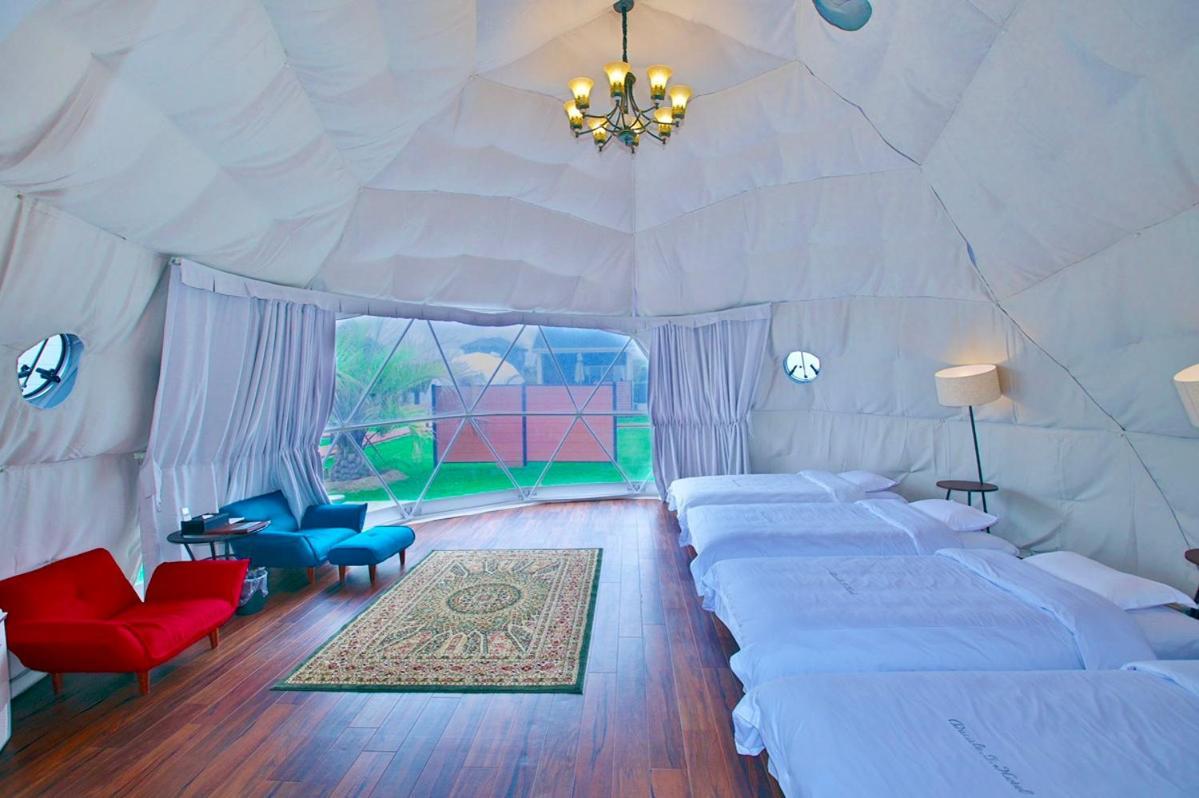 Ducale Garden Hotel Kujukuri ภายนอก รูปภาพ
